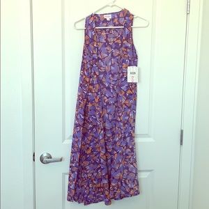 Lularoe joy size sm BNWT
